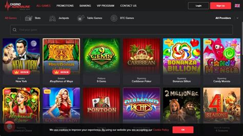 Casino Adrenaline Affiliates reviews + how to work with an affiliate .